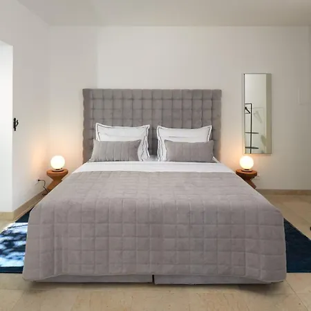 Villa Luxury Beachfront Castello With Private Pool At The Promenade Zlatni Rat At The In - Brac