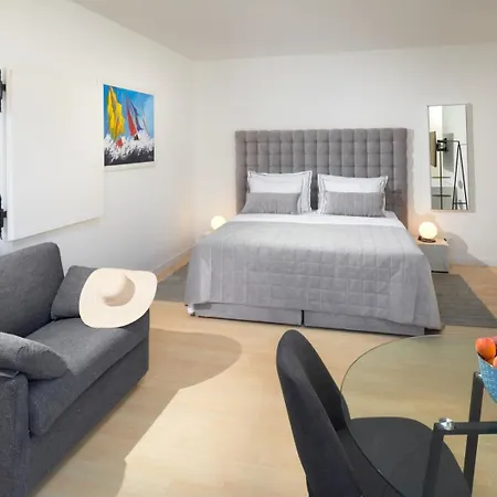 Villa Luxury Beachfront Castello With Private Pool At The Promenade Zlatni Rat At The In - Brac