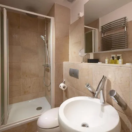 Villa Luxury Beachfront Castello With Private Pool At The Promenade Zlatni Rat At The In - Brac *